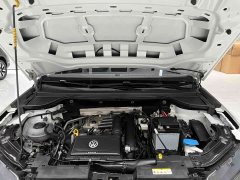 Volkswagen Jetta VS7 2022 280TSI Automatic Highline Pleasure Edition - ფოტო 15