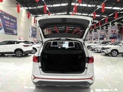 Volkswagen Jetta VS7 2022 280TSI Automatic Highline Pleasure Edition - ფოტო 18