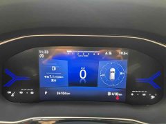 Volkswagen Jetta VS7 2022 280TSI Automatic Highline Pleasure Edition - ფოტო 19