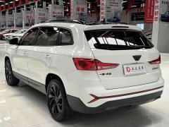 Volkswagen Jetta VS7 2022 280TSI Automatic Highline Pleasure Edition - ფოტო 4