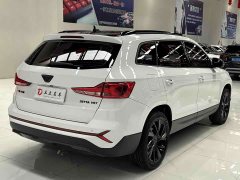 Volkswagen Jetta VS7 2022 280TSI Automatic Highline Pleasure Edition - ფოტო 6
