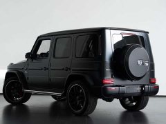 Mercedes-Benz Mercedes-AMG G 63 - ფოტო 15