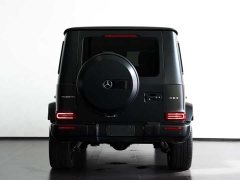 Mercedes-Benz Mercedes-AMG G 63 - ფოტო 16
