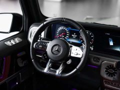 Mercedes-Benz Mercedes-AMG G 63 - ფოტო 4