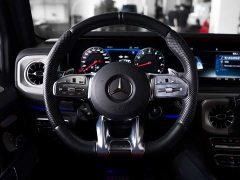 Mercedes-Benz Mercedes-AMG G 63 - ფოტო 8