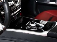 Mercedes-Benz Mercedes-AMG G 63 - ფოტო 9