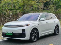 Li Auto L7 2023 Pro - ფოტო 1