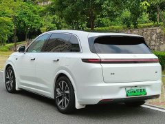 Li Auto L7 2023 Pro - ფოტო 12