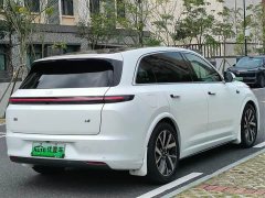 Li Auto L7 2023 Pro - ფოტო 3