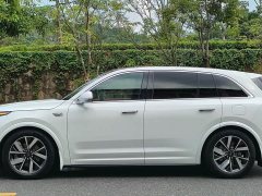 Li Auto L7 2023 Pro - ფოტო 4
