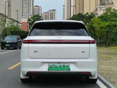 Li Auto L7 2023 Pro - ფოტო 5