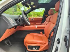 Li Auto L7 2023 Pro - ფოტო 6