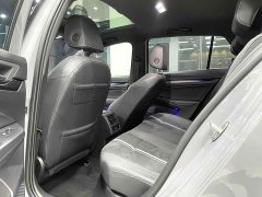 Volkswagen Golf 2021 280TSI DSG R-Line - ფოტო 10