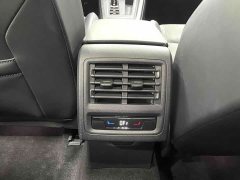 Volkswagen Golf 2021 280TSI DSG R-Line - ფოტო 12