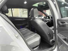 Volkswagen Golf 2021 280TSI DSG R-Line - ფოტო 13