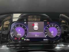 Volkswagen Golf 2021 280TSI DSG R-Line - ფოტო 17