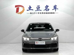Volkswagen Golf 2021 280TSI DSG R-Line - ფოტო 2