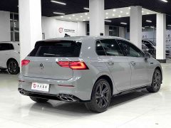 Volkswagen Golf 2021 280TSI DSG R-Line - ფოტო 4