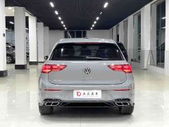 Volkswagen Golf 2021 280TSI DSG R-Line - ფოტო 5