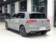 Volkswagen Golf 2021 280TSI DSG R-Line - ფოტო 6