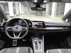Volkswagen Golf 2021 280TSI DSG R-Line - ფოტო 9