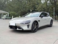 Xiaomi SU7 Rear-Wheel Drive Standard Edition - ფოტო 1