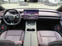 Xiaomi SU7 Rear-Wheel Drive Standard Edition - ფოტო 11