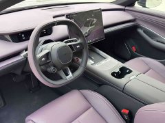 Xiaomi SU7 Rear-Wheel Drive Standard Edition - ფოტო 14