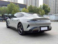 Xiaomi SU7 Rear-Wheel Drive Standard Edition - ფოტო 15