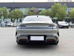 Xiaomi SU7 Rear-Wheel Drive Standard Edition - ფოტო 16