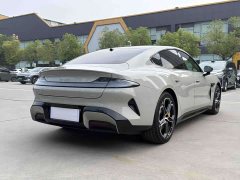 Xiaomi SU7 Rear-Wheel Drive Standard Edition - ფოტო 17