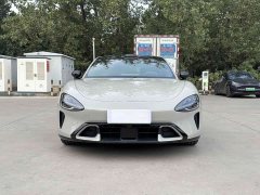 Xiaomi SU7 Rear-Wheel Drive Standard Edition - ფოტო 2
