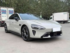 Xiaomi SU7 Rear-Wheel Drive Standard Edition - ფოტო 3