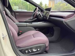 Xiaomi SU7 Rear-Wheel Drive Standard Edition - ფოტო 4
