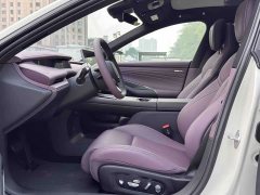Xiaomi SU7 Rear-Wheel Drive Standard Edition - ფოტო 5