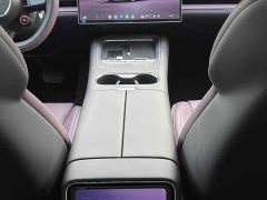 Xiaomi SU7 Rear-Wheel Drive Standard Edition - ფოტო 6