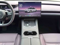 Xiaomi SU7 Rear-Wheel Drive Standard Edition - ფოტო 9