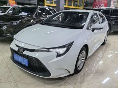 Toyota Corolla 2022 TNGA 1.5L CVT Leading Edition - ფოტო 1