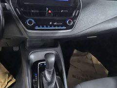 Toyota Corolla 2022 TNGA 1.5L CVT Leading Edition - ფოტო 10