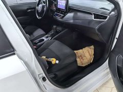Toyota Corolla 2022 TNGA 1.5L CVT Leading Edition - ფოტო 11