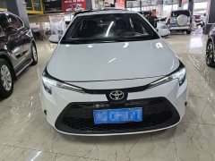 Toyota Corolla 2022 TNGA 1.5L CVT Leading Edition - ფოტო 2