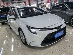 Toyota Corolla 2022 TNGA 1.5L CVT Leading Edition - ფოტო 3