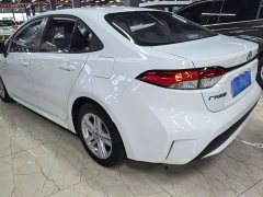 Toyota Corolla 2022 TNGA 1.5L CVT Leading Edition - ფოტო 4