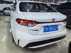 Toyota Corolla 2022 TNGA 1.5L CVT Leading Edition - ფოტო 5