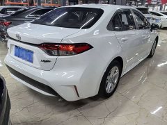 Toyota Corolla 2022 TNGA 1.5L CVT Leading Edition - ფოტო 6