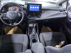 Toyota Corolla 2022 TNGA 1.5L CVT Leading Edition - ფოტო 8