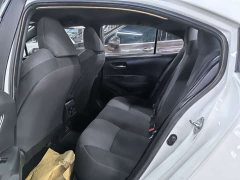Toyota Corolla 2022 TNGA 1.5L CVT Leading Edition - ფოტო 9