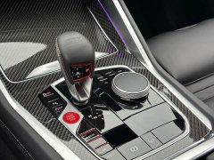 BMW X5 M 2023 X5 M Thunder Edition - ფოტო 10