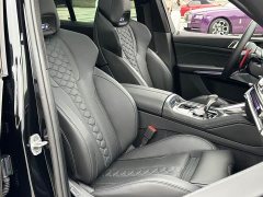 BMW X5 M 2023 X5 M Thunder Edition - ფოტო 11