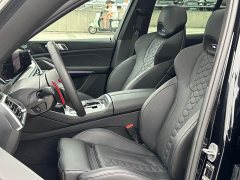 BMW X5 M 2023 X5 M Thunder Edition - ფოტო 14